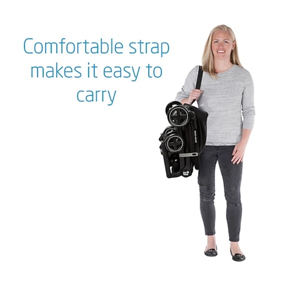 Maxi Cosi Lara - Picture 11 of 11